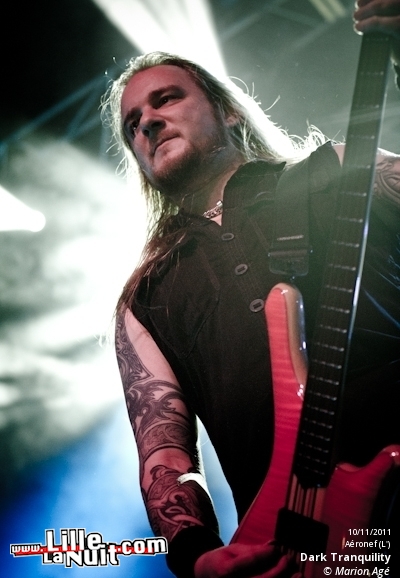 Neckbreakers Ball Fest IV à l’Aéronef en live - photo n°7