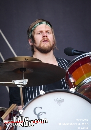 Main Square Festival à Arras – Jour 2 Partie 2 en live - photo n°40