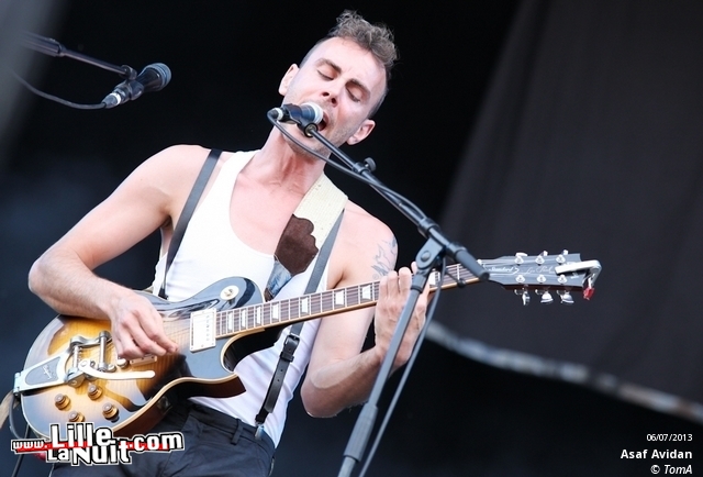 Main Square Festival à Arras – Jour 2 Partie 1 en live - photo n°46