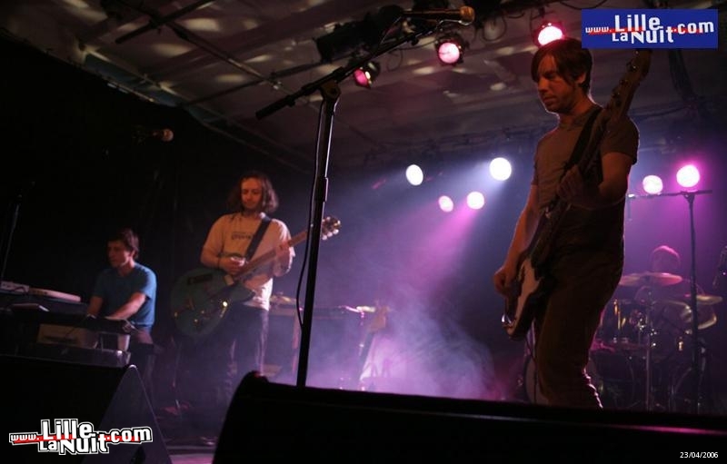 Elysian Field & Calc à Maison Folie de Moulins en live - photo n°30