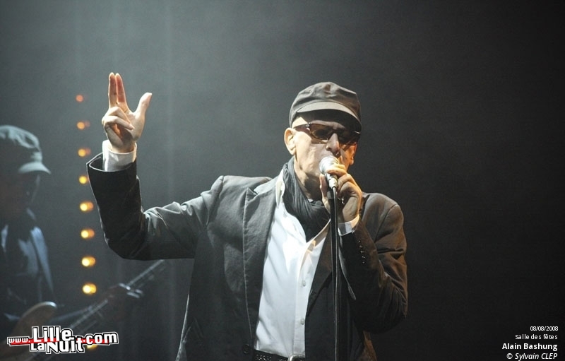 Les Nuits Secrètes [Jour 1] en live - photo n°5