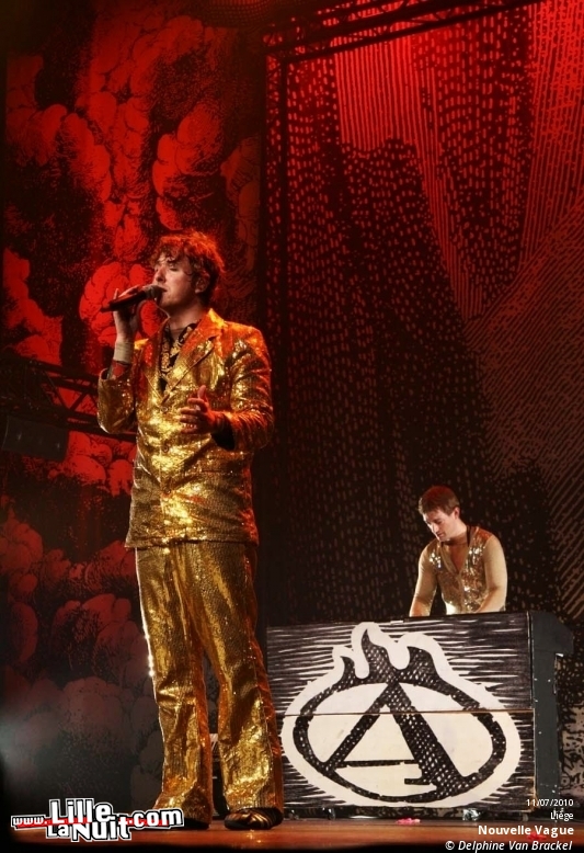 Ashton Brothers au Théatre municipal de Béthune en live - photo n°17