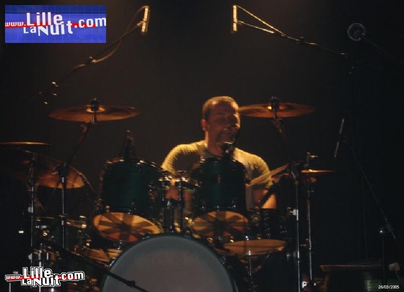 L&rsquo;Art en Son – K2R Riddim au Splendid en live - photo n°24