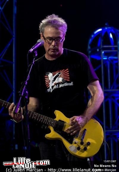 Dour Festival 2007 [Jour 2] en live - photo n°30