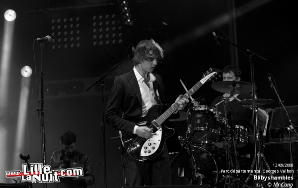 La Fête de l’Huma [Jour 2] en live - photo n°17