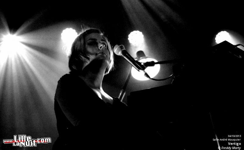 Vertigo + Frustration aux Belles Sorties de l’Aéronef en live - photo n°6