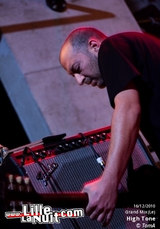 High Tone + Junior Market Live feat Dj Jon Merick au Grand Mix en live - photo n°36