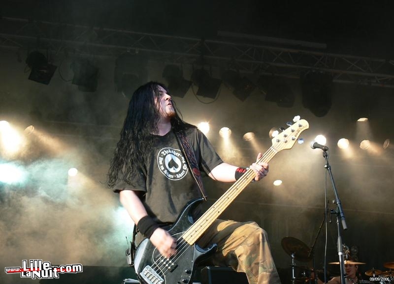 Raismesfest ‘ 2006 en live - photo n°56