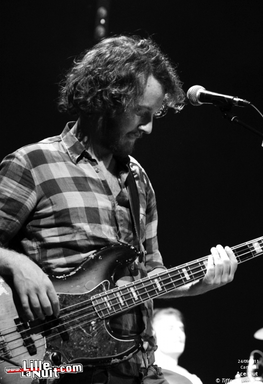 La Rue est vers Cambrai en live - photo n°17