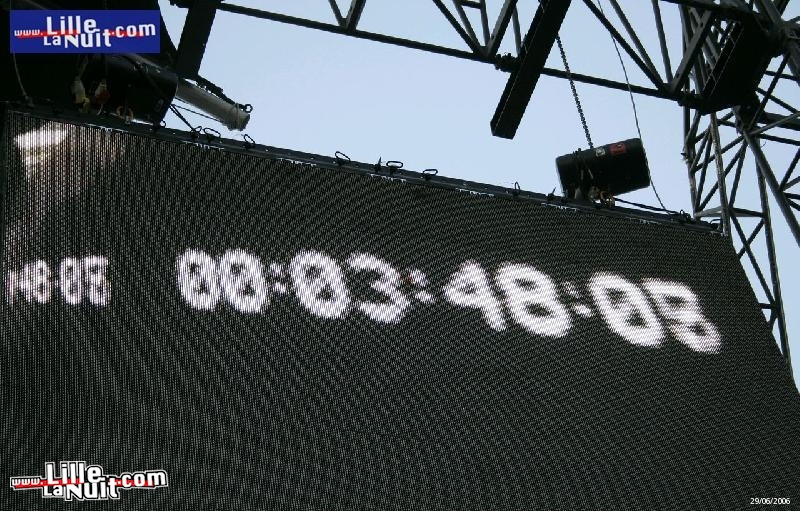 Depeche Mode & Goldfrapp sur la Grand Place d’Arras en live - photo n°37
