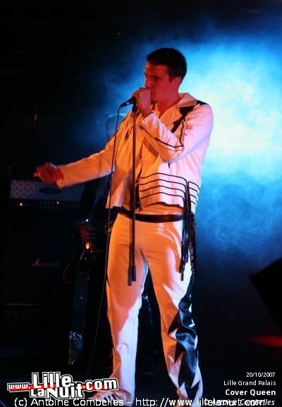 La Grande Nuit Polytech en live - photo n°64