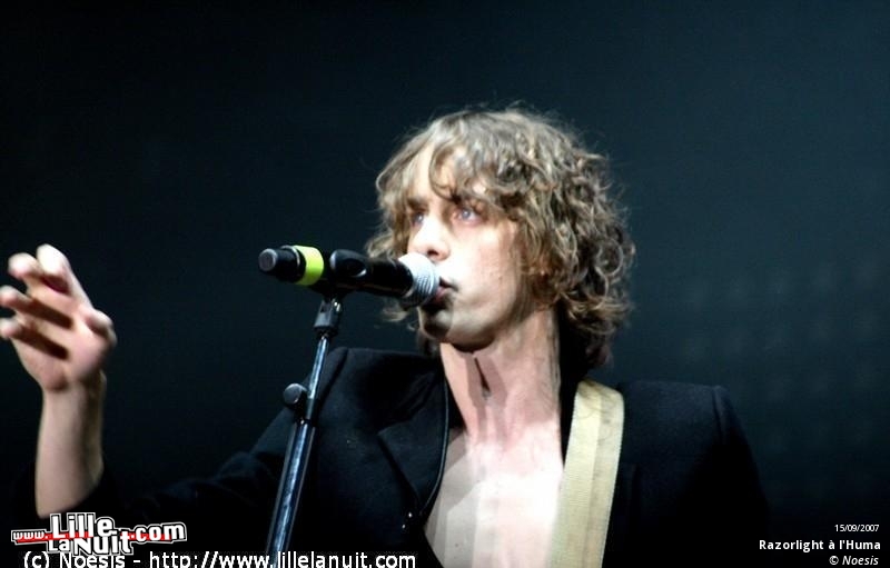 Fête de l&rsquo;Huma – Jour 2 en live - photo n°78