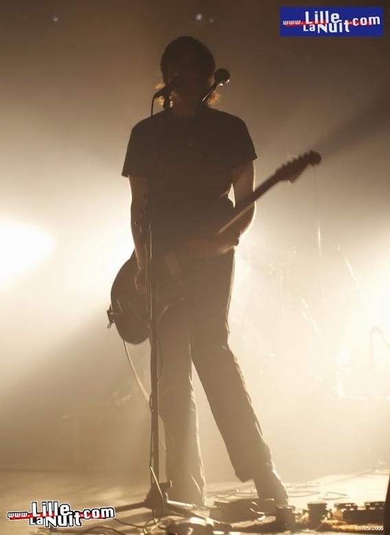 Scène en Nord au Splendid en live - photo n°23