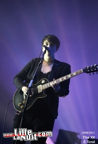 Main Square Festival Arras Jour 1 (part 2) en live - photo n°8