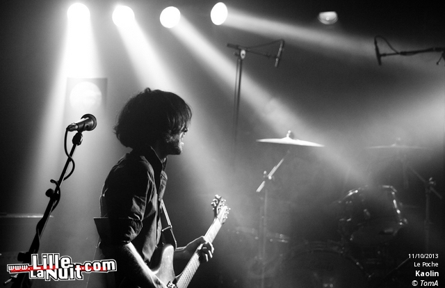 Kaolin + Obiertas au Poche de Béthune en live - photo n°37