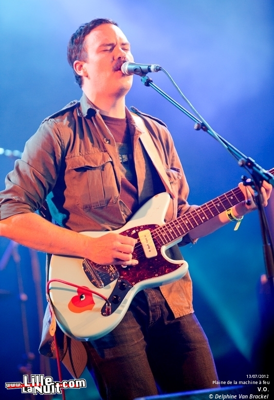 Dour Festival 2012 – Jour 2 (part 1) : Speech Debelle, 1995, Vegas, etc. en live - photo n°89