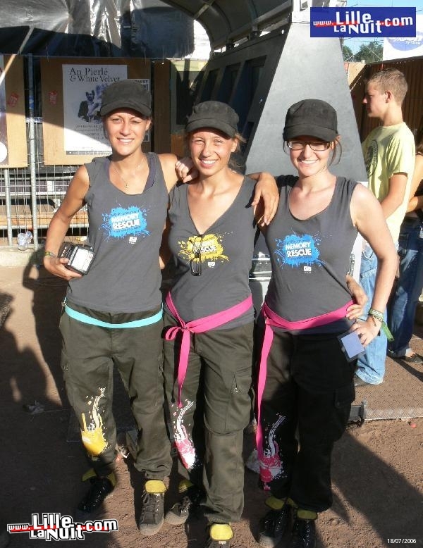 Festival de Dour – Ambiance en live - photo n°20