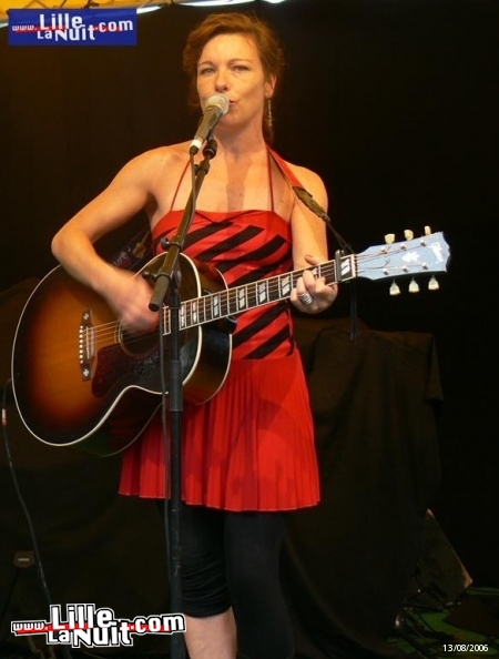 Les Nuits Secrètes  – Jour 2 en live - photo n°83