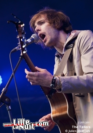 Francofolies de Spa en live - photo n°8