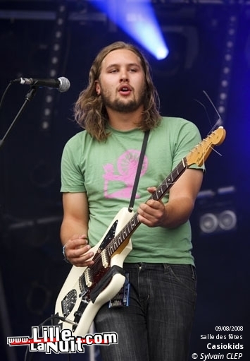 Les Nuits Secrètes [Jour 2] en live - photo n°43