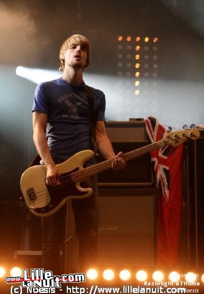 Fête de l&rsquo;Huma – Jour 2 en live - photo n°73