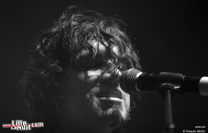 Raimesfest 2007 en live - photo n°14