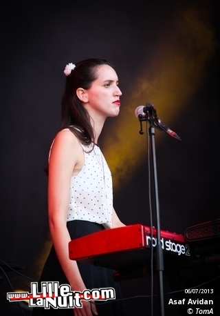 Main Square Festival à Arras – Jour 2 Partie 1 en live - photo n°49