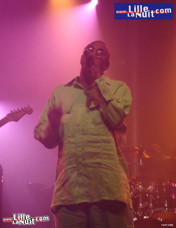Festival de Dour 2005 – Jour 2 en live - photo n°12
