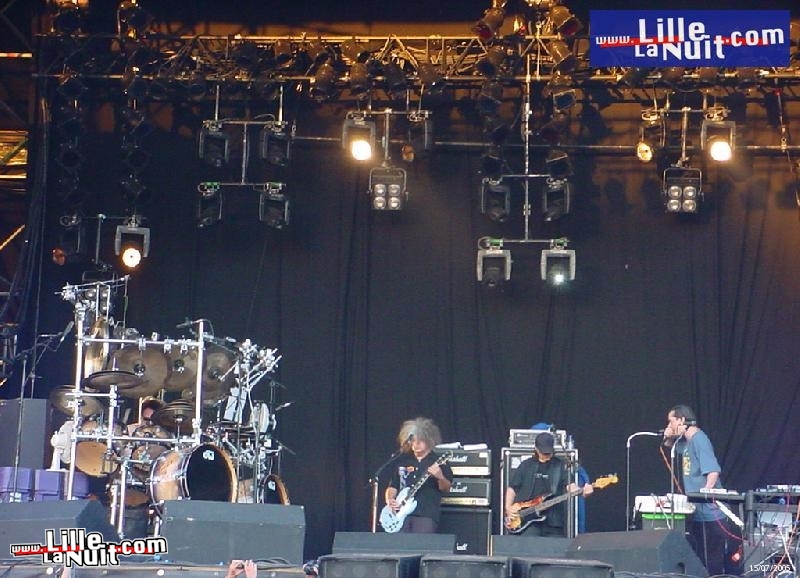 Festival de Dour 2005 – Jour 2 en live - photo n°31