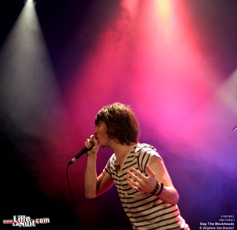 Festival Rock inter-régions / Le Gibus en live - photo n°35