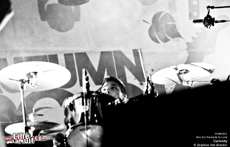 Autumn Rock festival – jour 1 – Curiosity, Coverplay, etc. en live - photo n°16