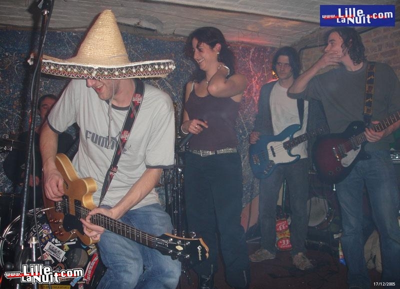 Roger Rapeau, Cigarillos Give droul&rsquo;s… au CCL en live - photo n°35