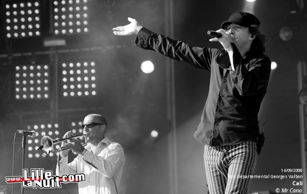 La Fête de l’Huma [Jour 3] en live - photo n°11