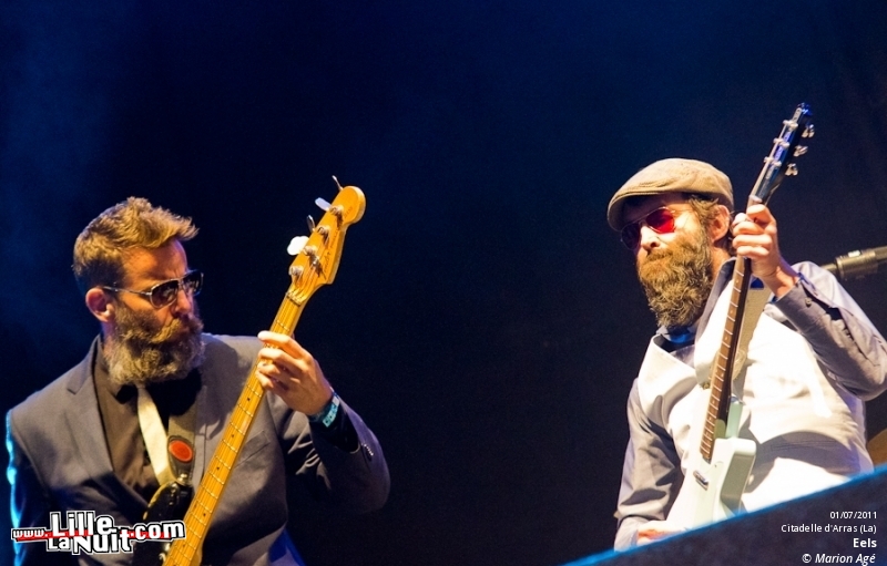 Main Square Festival – Jour 1 en live - photo n°23