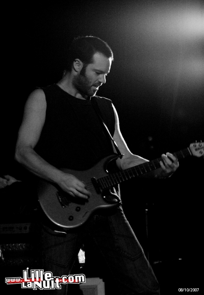 Tremplin Sequed’in Rock IV en live - photo n°6