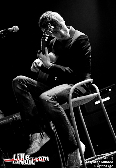 CCN Roubaix – Short Stories « A mystic journey » au théatre de Béthune en live - photo n°4