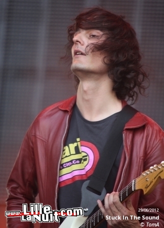 Main Square Festival Arras Jour 1 (part 2) en live - photo n°55