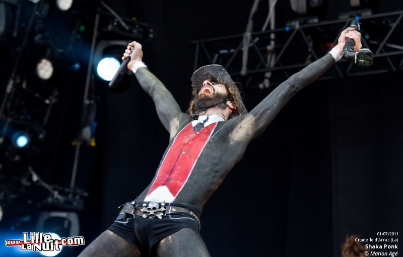 Main Square Festival – Jour 1 en live - photo n°39