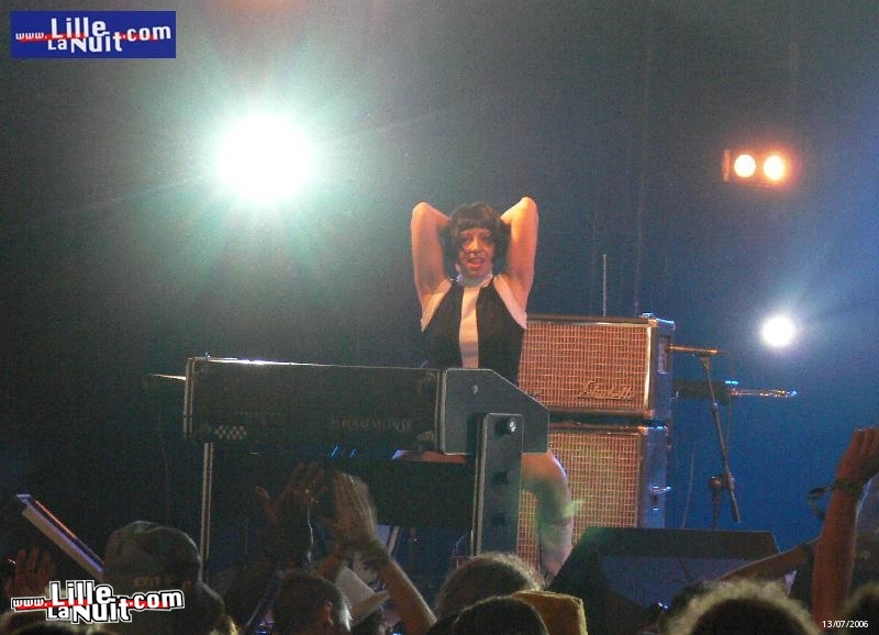 Festival de Dour – Jour 1 en live - photo n°24