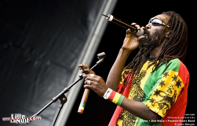 21th Dour Festival – Jour 4 en live - photo n°14