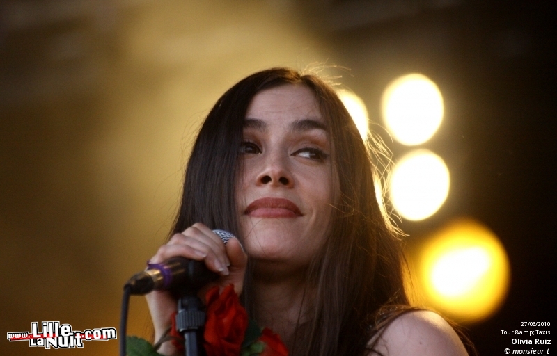 Festival Couleur Café – Jour 3 en live - photo n°19