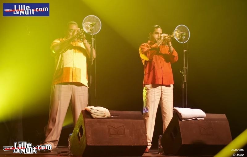 Eliades Ochoa à l&rsquo;Aéronef en live - photo n°12