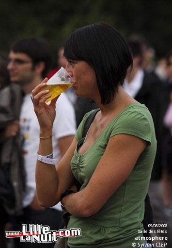 Les Nuits Secrètes [Jour 2] en live - photo n°30