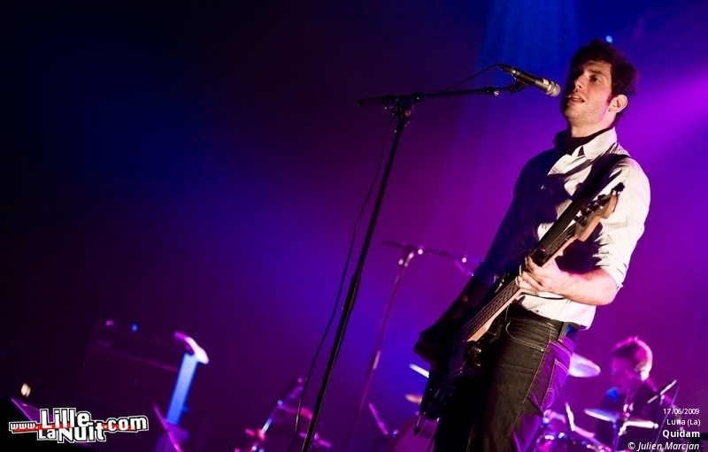 Les Folies de Maubeuge – Jour 1 en live - photo n°5