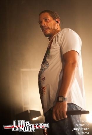 Hot Chickens + Bloodshot Bill à Tournai en live - photo n°4