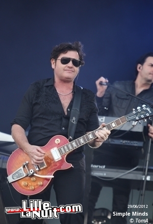 Main Square Festival Arras Jour 1 (part 2) en live - photo n°78