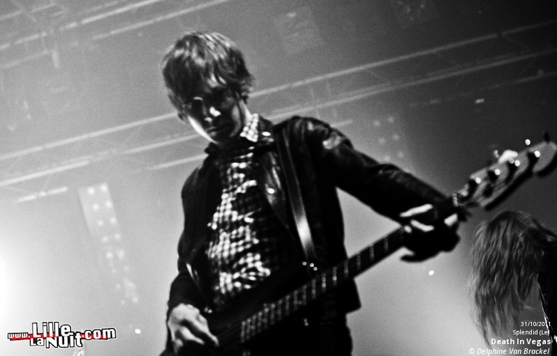 Death In Vegas au Splendid – Festival Ground Zero en live - photo n°14