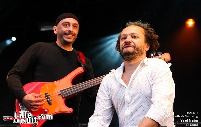 Festival La Voix Du Rock à Tourcoing en live - photo n°7