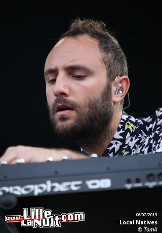 Main Square Festival à Arras – Jour 2 Partie 2 en live - photo n°65