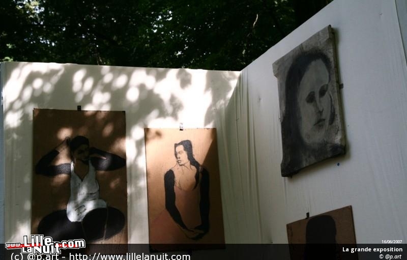 Festival « les 400 clous » en live - photo n°9